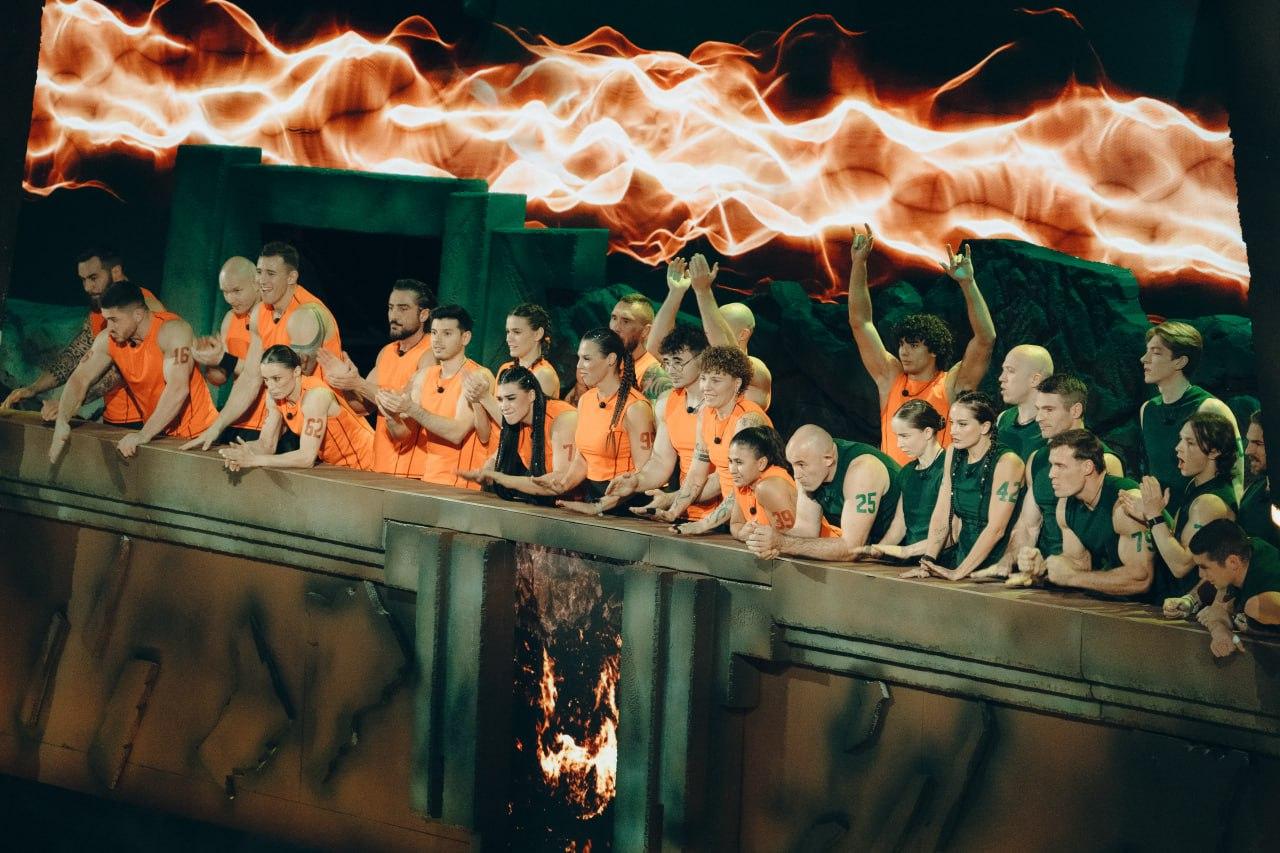 Фото «Я стала популярной из-за хейтеров». Участница шоу «Титаны» на ТНТ Земфира Алиева из Новосибирска о медийной известности и съёмках телепроекта 4